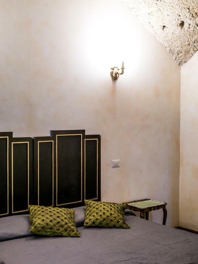 Chalet Colle Lo Zoppo Arpino Exterior photo